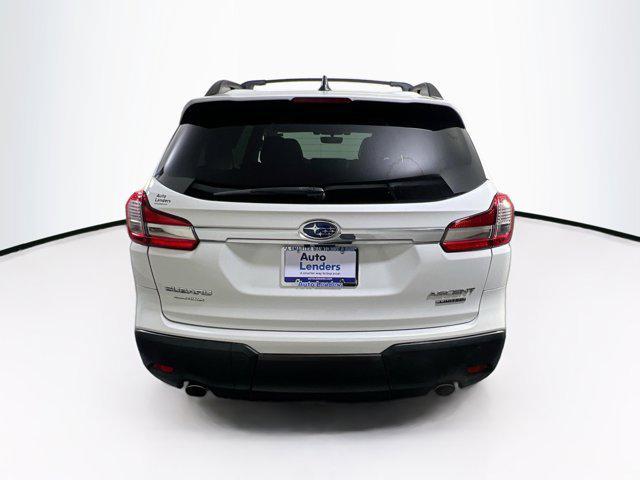 used 2022 Subaru Ascent car, priced at $30,826