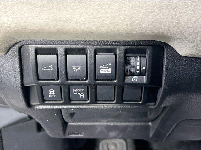 used 2022 Subaru Ascent car, priced at $30,826