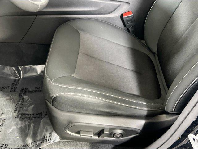 used 2023 Jeep Grand Cherokee car, priced at $28,562