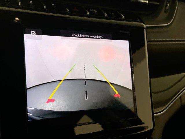 used 2023 Jeep Grand Cherokee car, priced at $28,562