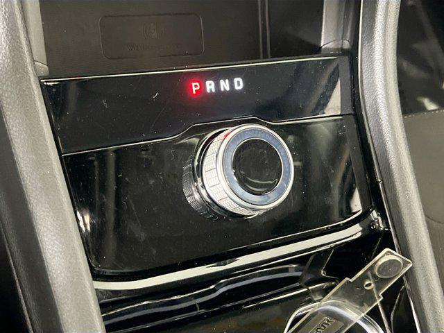 used 2023 Jeep Grand Cherokee car, priced at $28,562