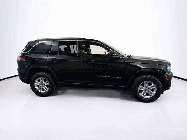 used 2023 Jeep Grand Cherokee car, priced at $28,562