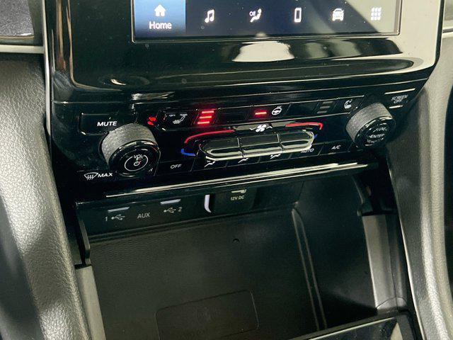 used 2023 Jeep Grand Cherokee car, priced at $28,562