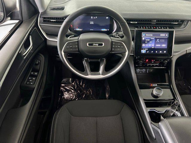 used 2023 Jeep Grand Cherokee car, priced at $28,562