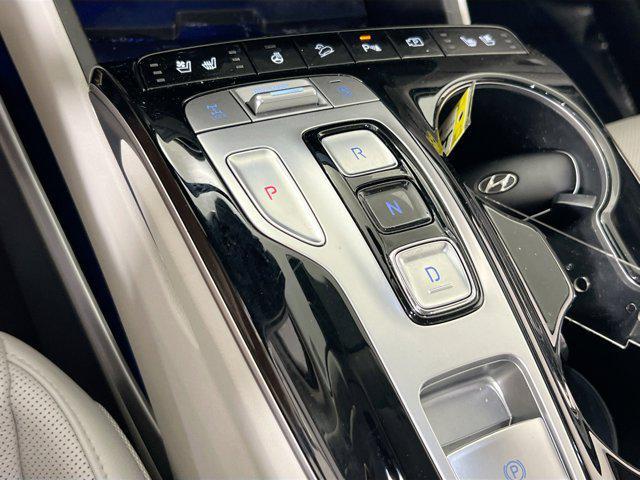 used 2023 Hyundai Tucson car, priced at $28,271