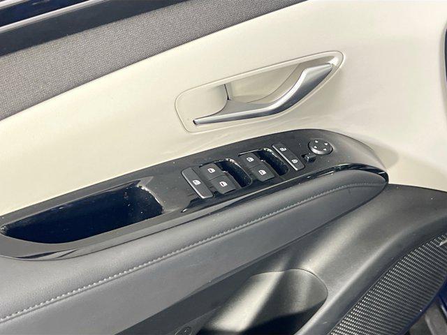 used 2023 Hyundai Tucson car, priced at $28,271