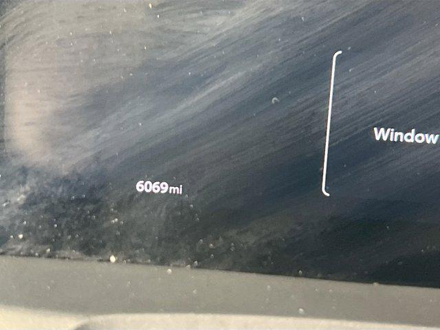 used 2025 Toyota Tacoma Hybrid car, priced at $63,392