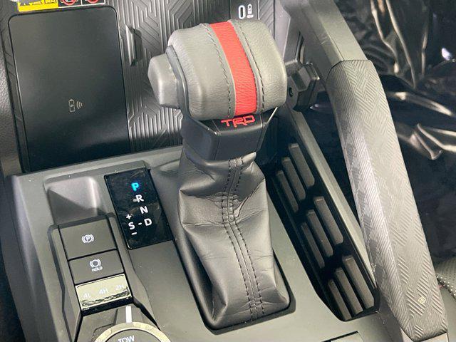 used 2025 Toyota Tacoma Hybrid car, priced at $63,392