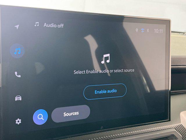 used 2025 Toyota Tacoma Hybrid car, priced at $63,392