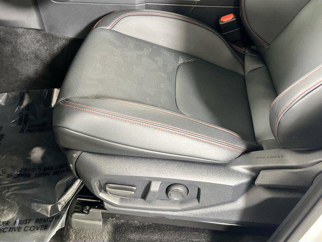 used 2025 Toyota Tacoma Hybrid car, priced at $63,392