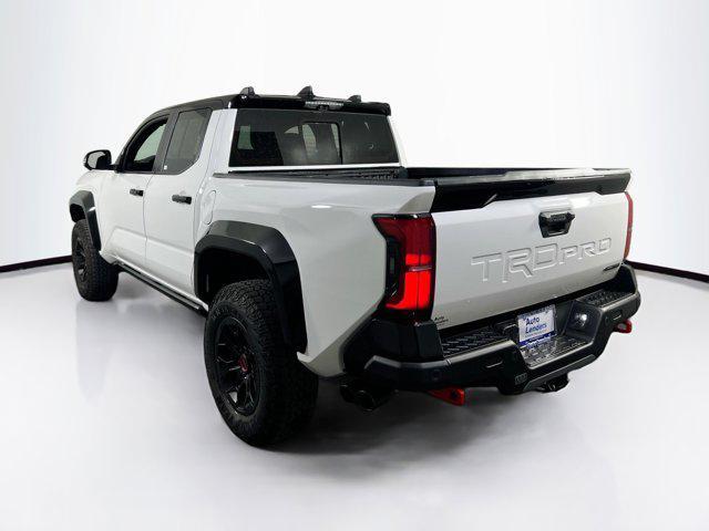 used 2025 Toyota Tacoma Hybrid car, priced at $63,392