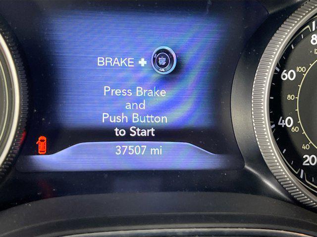 used 2022 Jeep Cherokee car, priced at $23,049