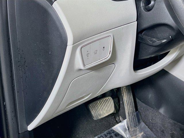 used 2023 Hyundai Tucson car, priced at $25,942