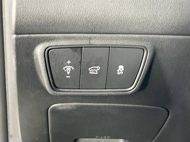 used 2023 Hyundai Tucson car, priced at $25,352