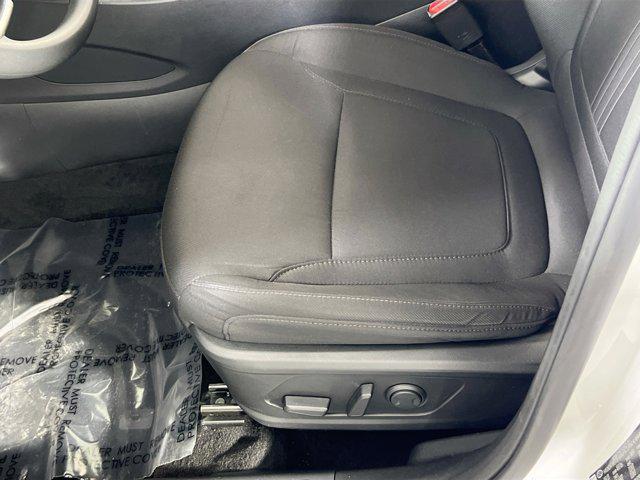 used 2023 Hyundai Tucson car, priced at $25,352