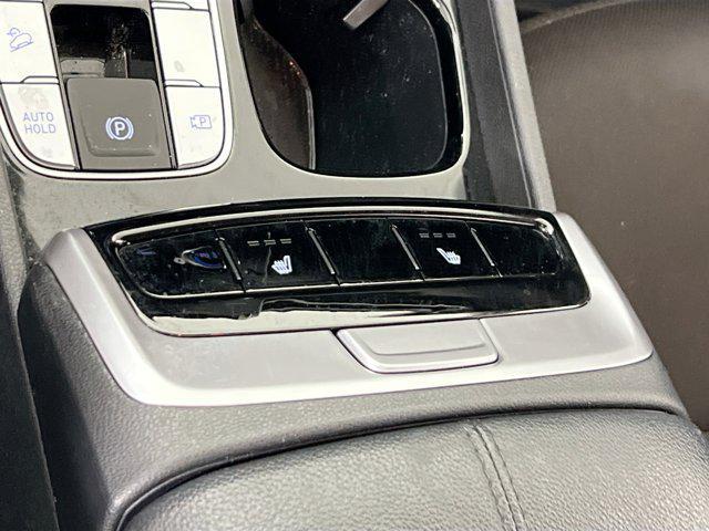 used 2023 Hyundai Tucson car, priced at $25,352
