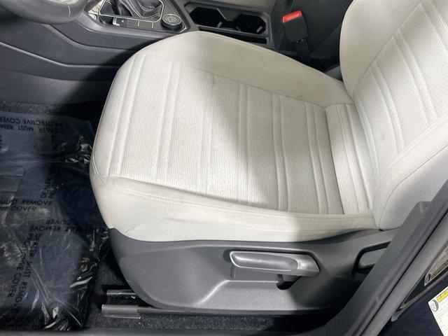 used 2023 Volkswagen Tiguan car, priced at $22,789