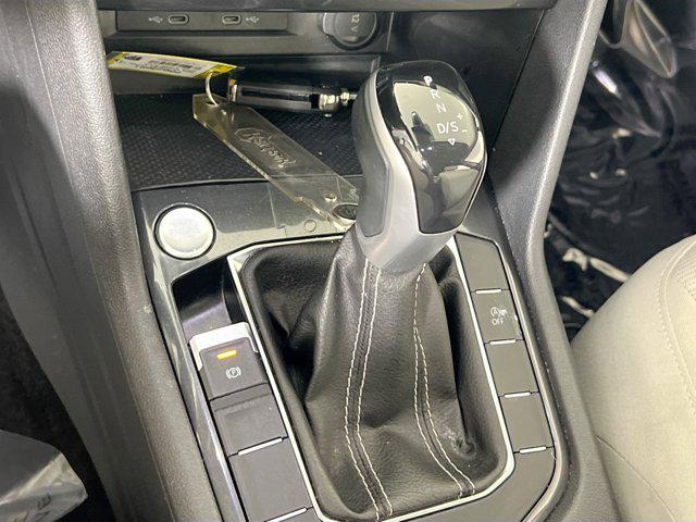 used 2023 Volkswagen Tiguan car, priced at $22,789
