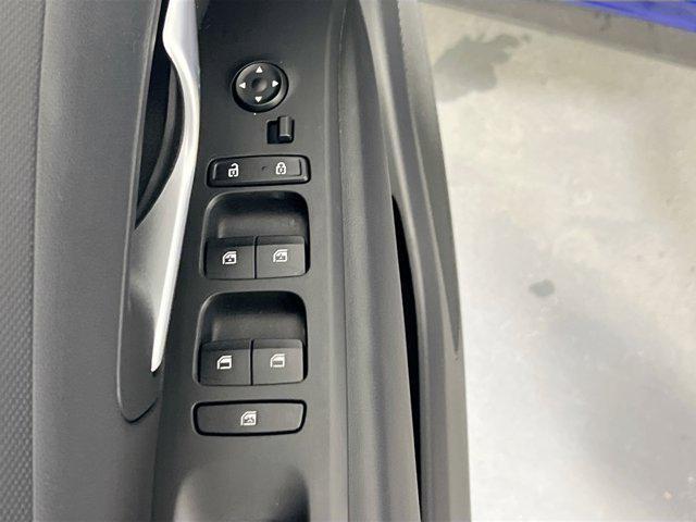 used 2023 Hyundai Tucson car, priced at $24,322