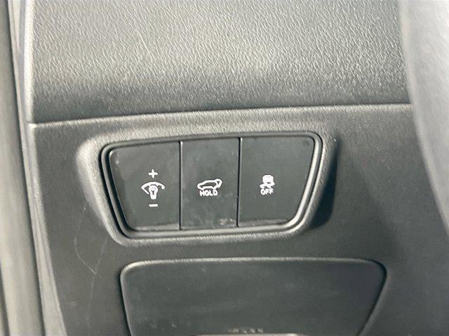 used 2023 Hyundai Tucson car, priced at $24,322
