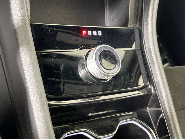 used 2023 Jeep Grand Cherokee car, priced at $28,495