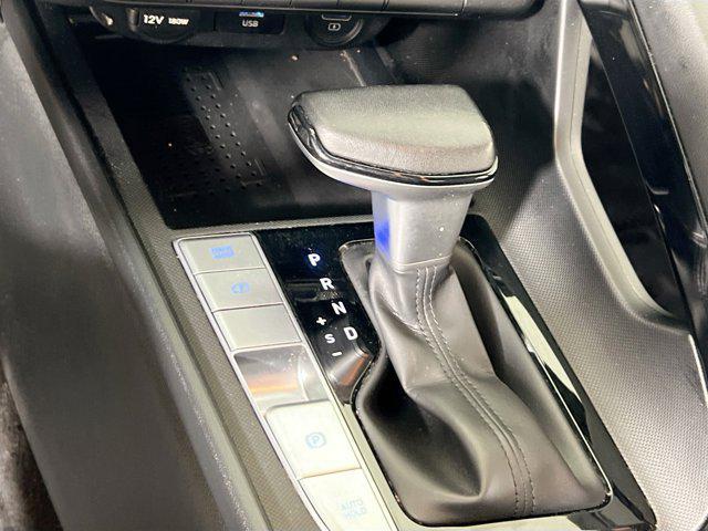 used 2023 Hyundai Elantra car, priced at $22,794