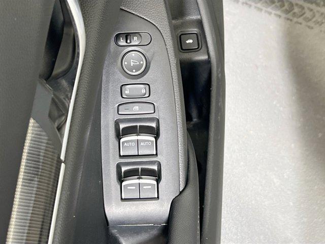 used 2022 Honda Accord car, priced at $25,283