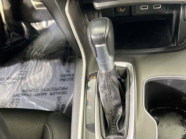 used 2022 Honda Accord car, priced at $25,283