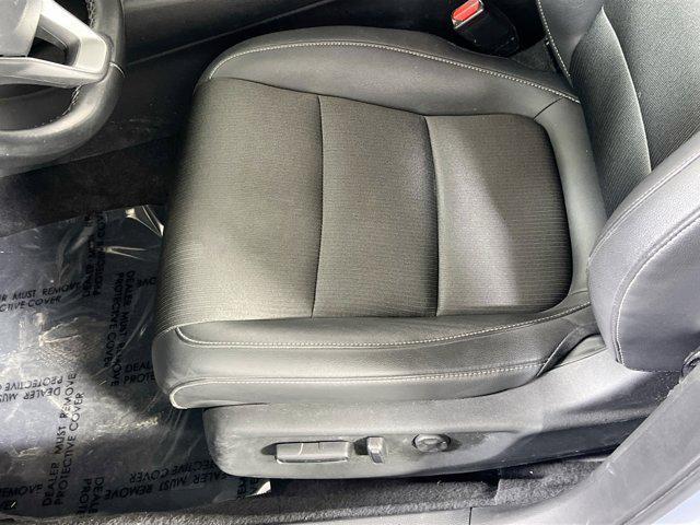 used 2022 Honda Accord car, priced at $25,283