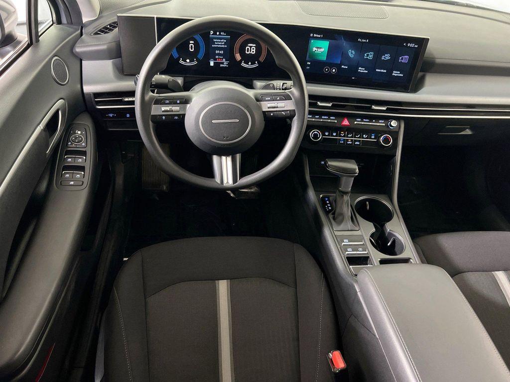 used 2025 Hyundai Sonata car, priced at $25,237