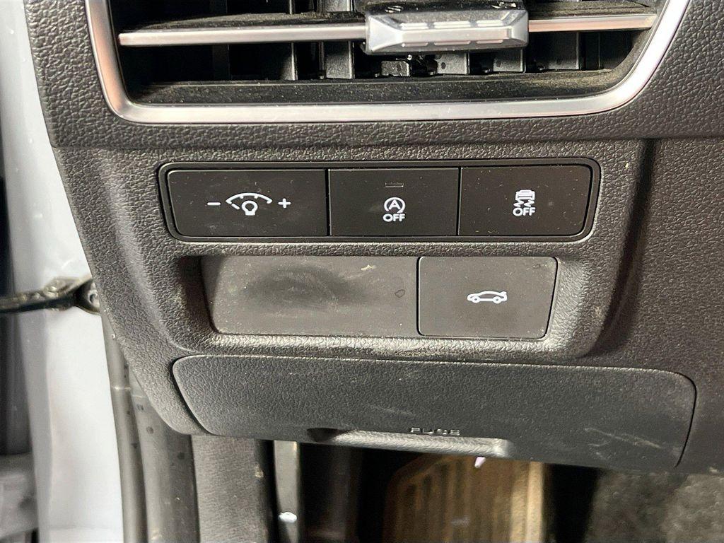 used 2025 Hyundai Sonata car, priced at $25,237