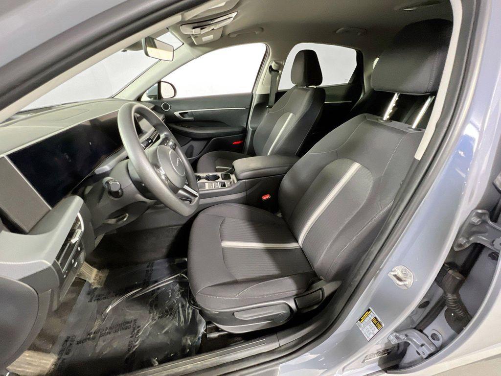 used 2025 Hyundai Sonata car, priced at $25,237