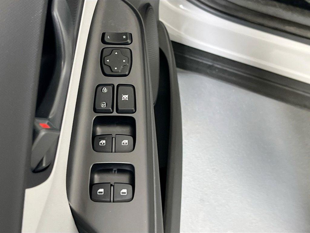 used 2023 Hyundai Kona car, priced at $23,228