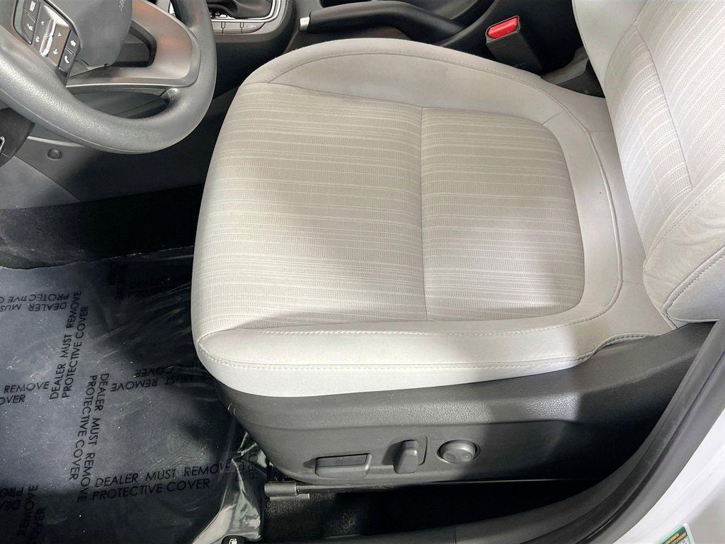 used 2023 Hyundai Kona car, priced at $23,228