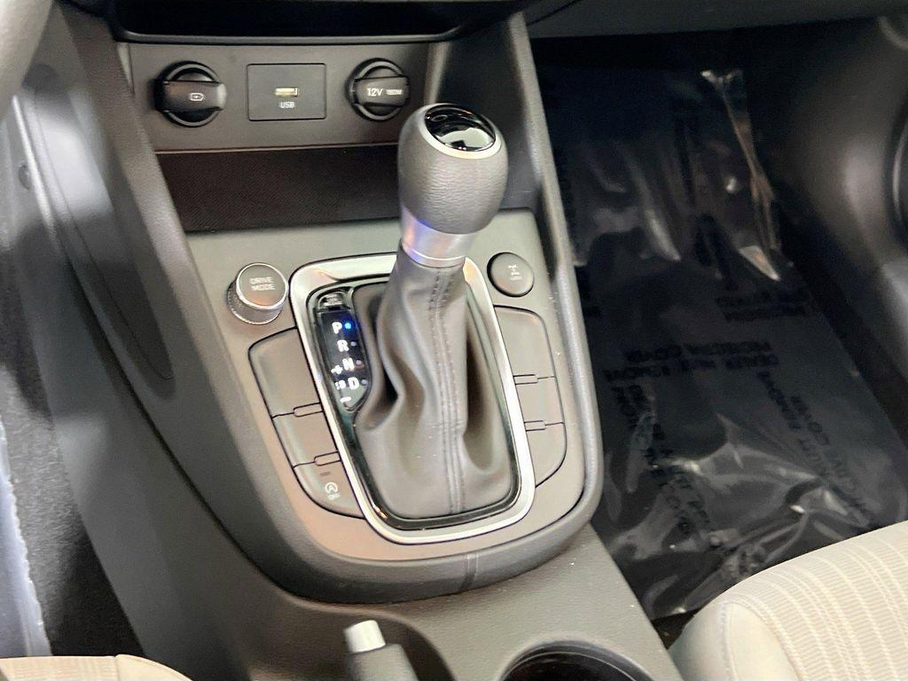 used 2023 Hyundai Kona car, priced at $23,228