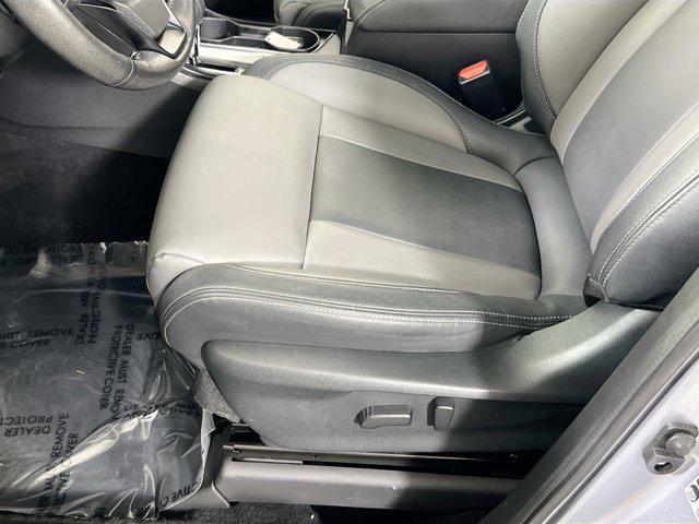 used 2022 Subaru Ascent car, priced at $30,022