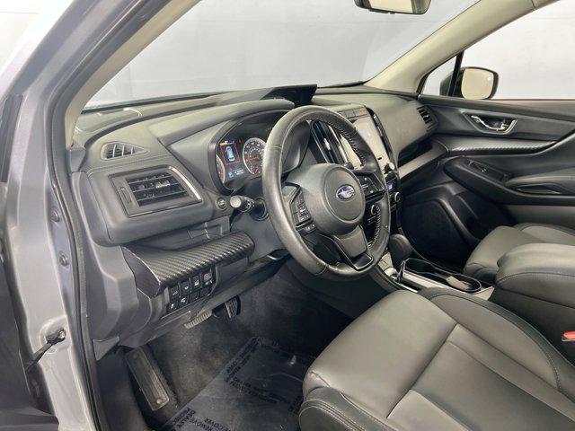 used 2022 Subaru Ascent car, priced at $30,022