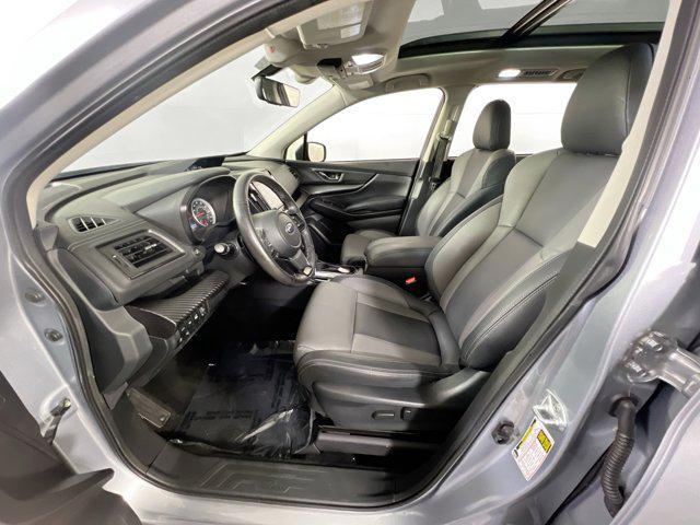 used 2022 Subaru Ascent car, priced at $30,022