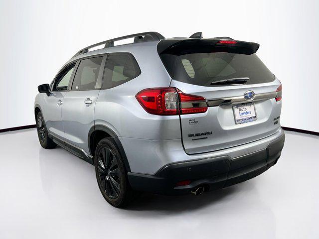 used 2022 Subaru Ascent car, priced at $30,022