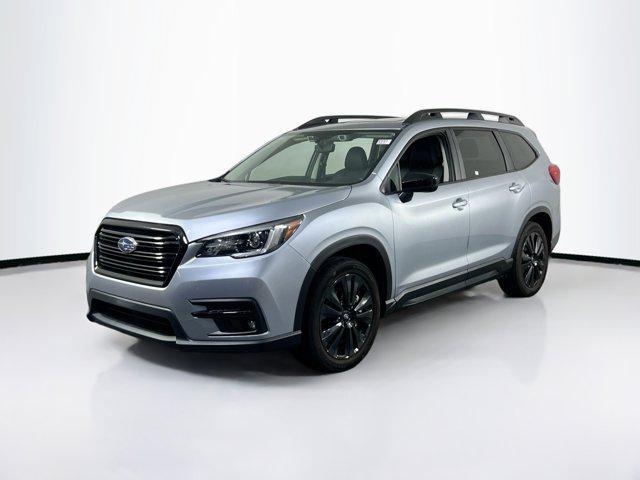 used 2022 Subaru Ascent car, priced at $30,022