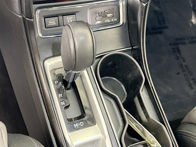 used 2022 Subaru Ascent car, priced at $30,022