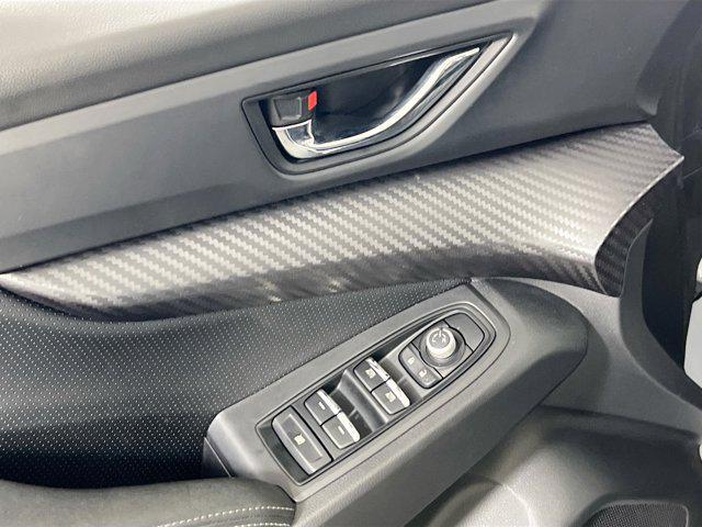 used 2022 Subaru Ascent car, priced at $30,022