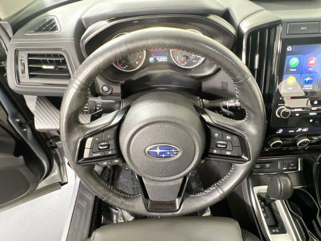 used 2022 Subaru Ascent car, priced at $30,022