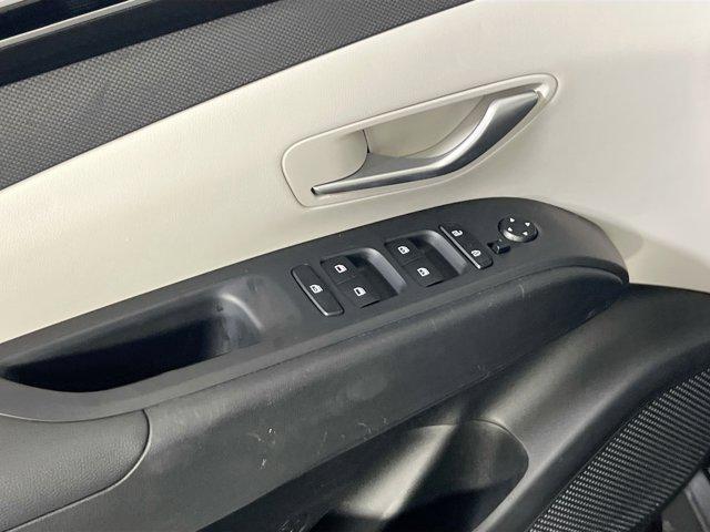 used 2023 Hyundai Tucson car, priced at $26,636