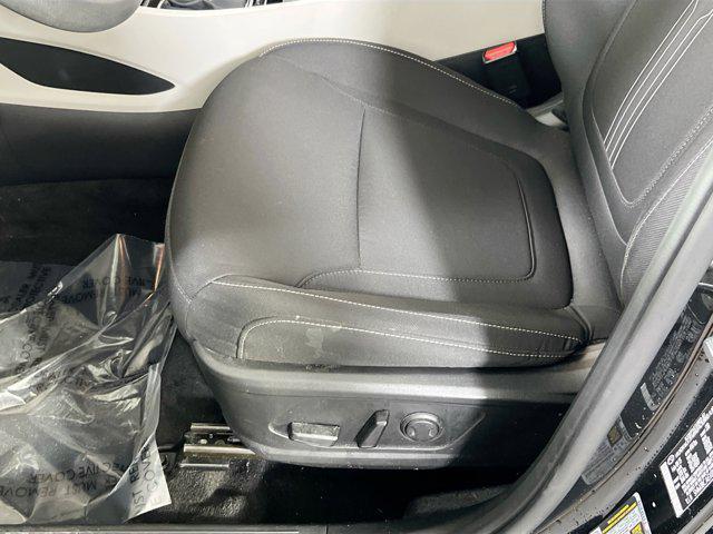 used 2023 Hyundai Tucson car, priced at $26,636