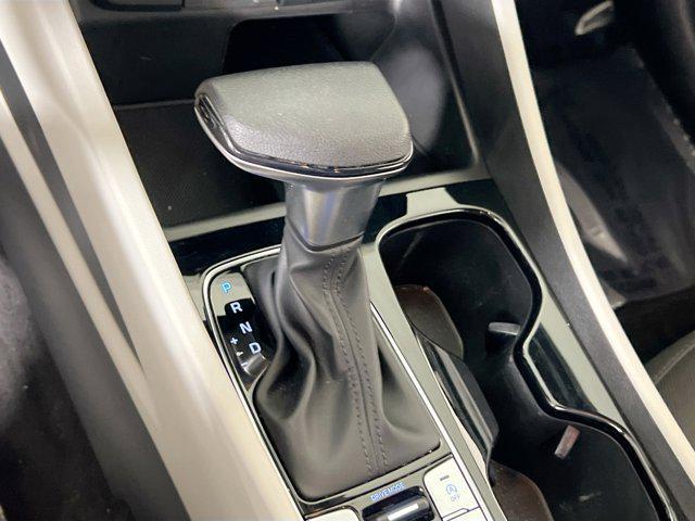 used 2023 Hyundai Tucson car, priced at $26,636