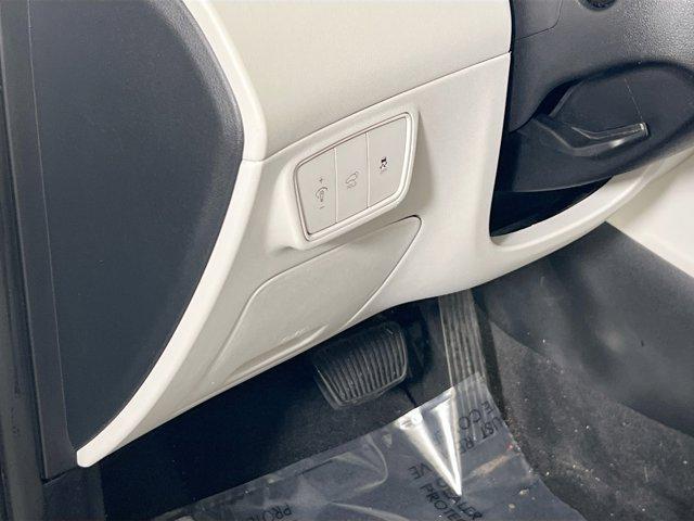 used 2023 Hyundai Tucson car, priced at $26,636