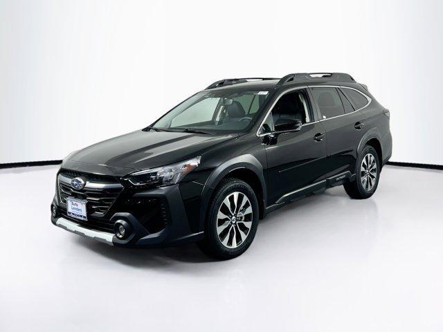 used 2023 Subaru Outback car, priced at $29,872