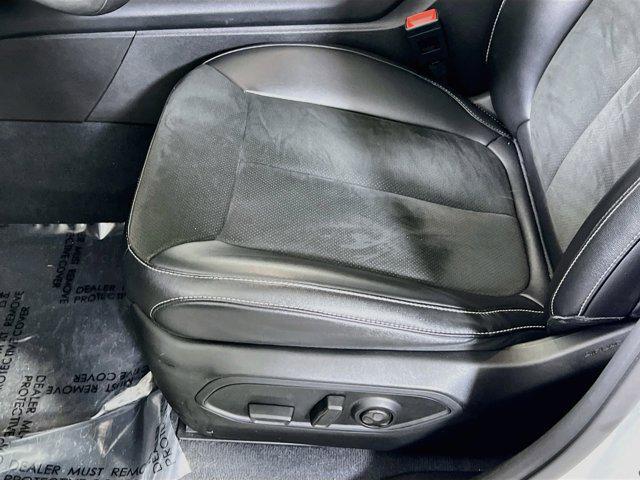 used 2023 Jeep Grand Cherokee L car, priced at $31,624
