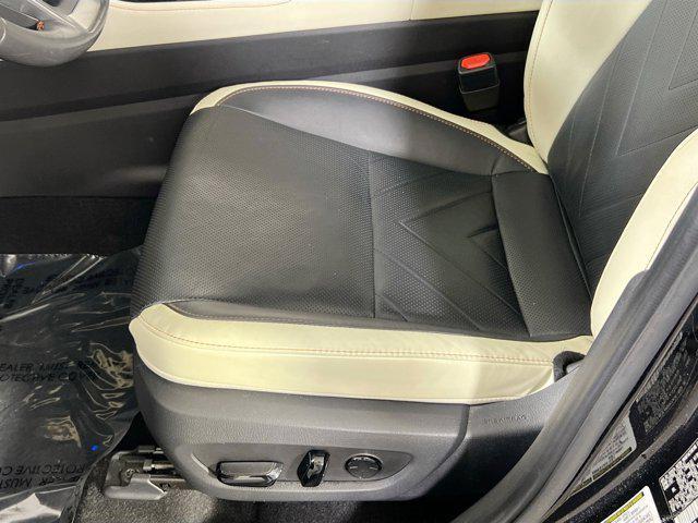 used 2023 Lexus NX 350 car, priced at $45,376